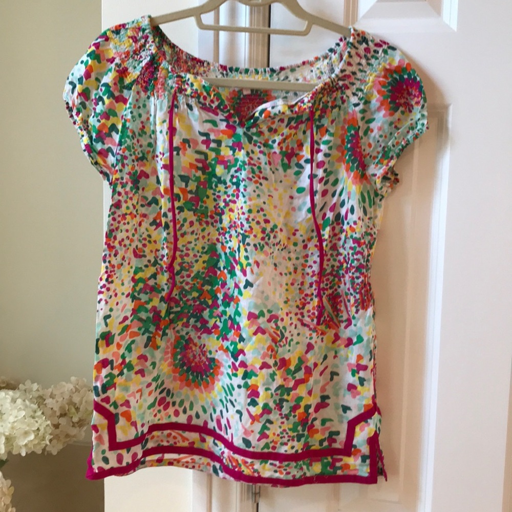 Shoshanna cover up